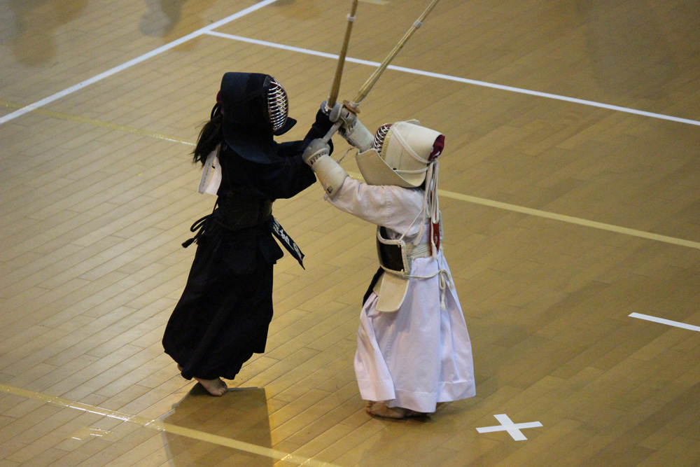 第49回宮本武蔵顕彰小中学生剣道大会
