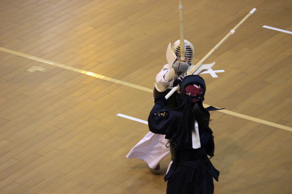 第49回宮本武蔵顕彰小中学生剣道大会