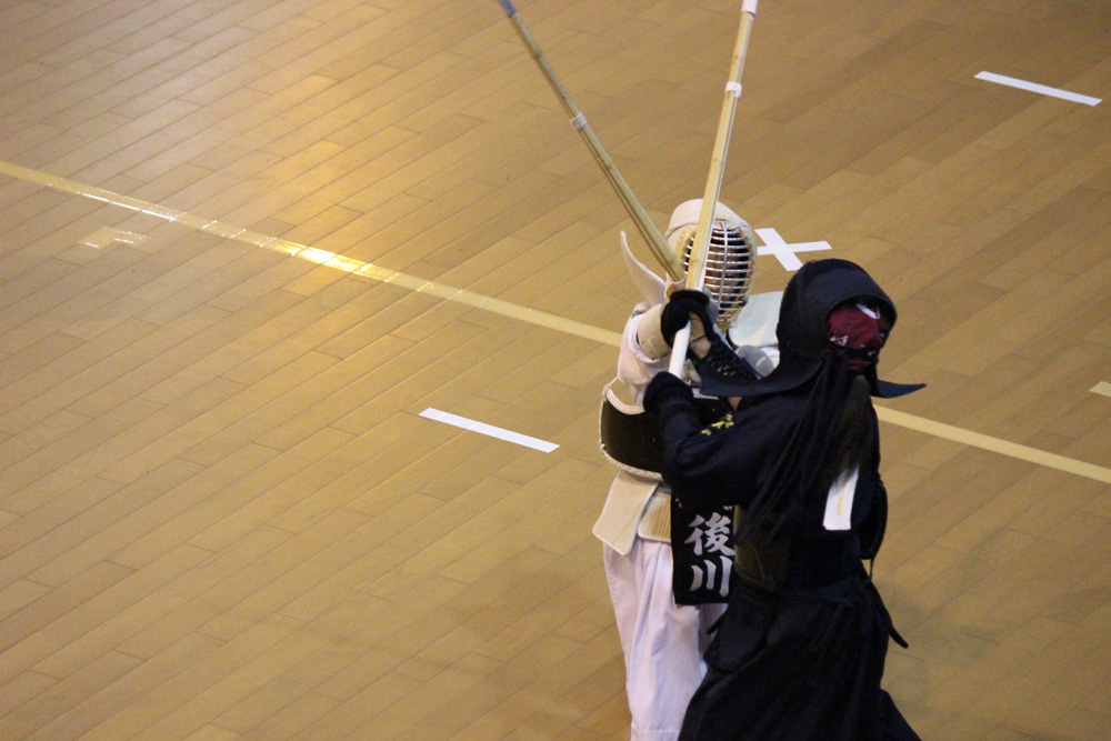 第49回宮本武蔵顕彰小中学生剣道大会