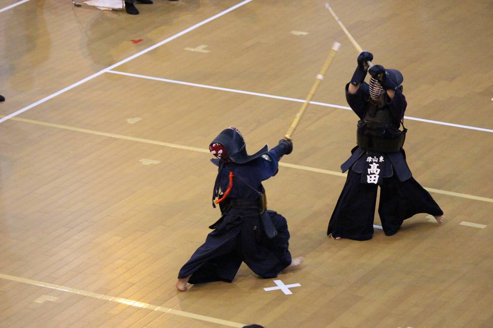第49回宮本武蔵顕彰小中学生剣道大会