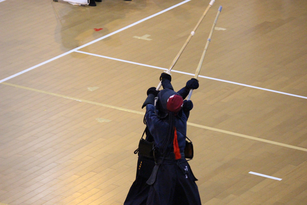 第49回宮本武蔵顕彰小中学生剣道大会