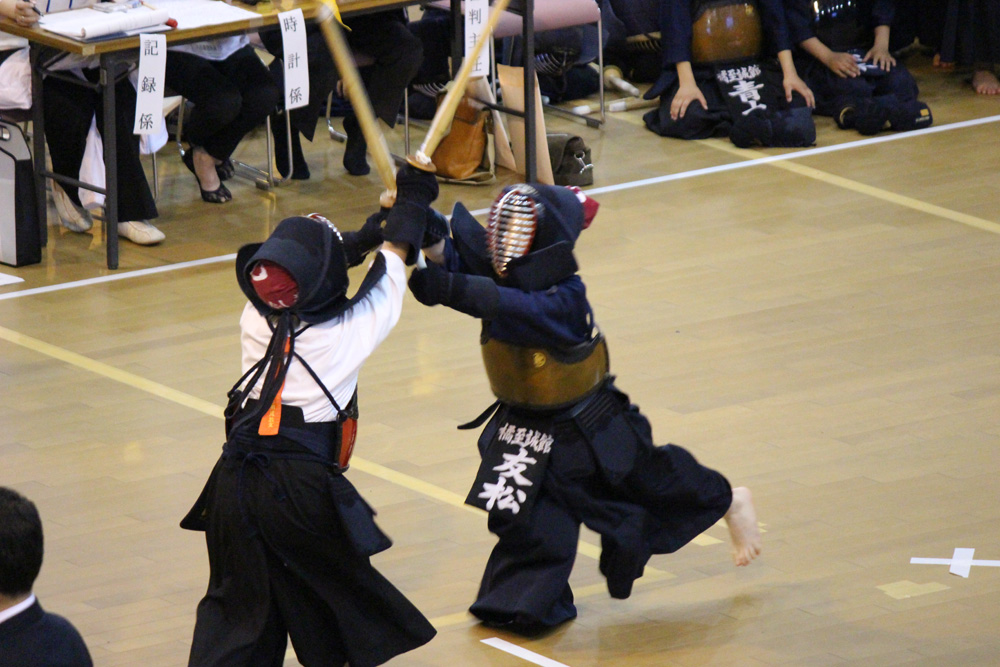 第49回宮本武蔵顕彰小中学生剣道大会