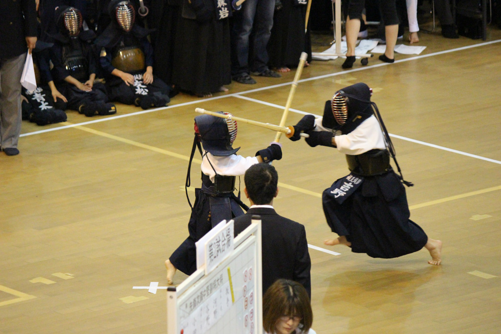 第49回宮本武蔵顕彰小中学生剣道大会
