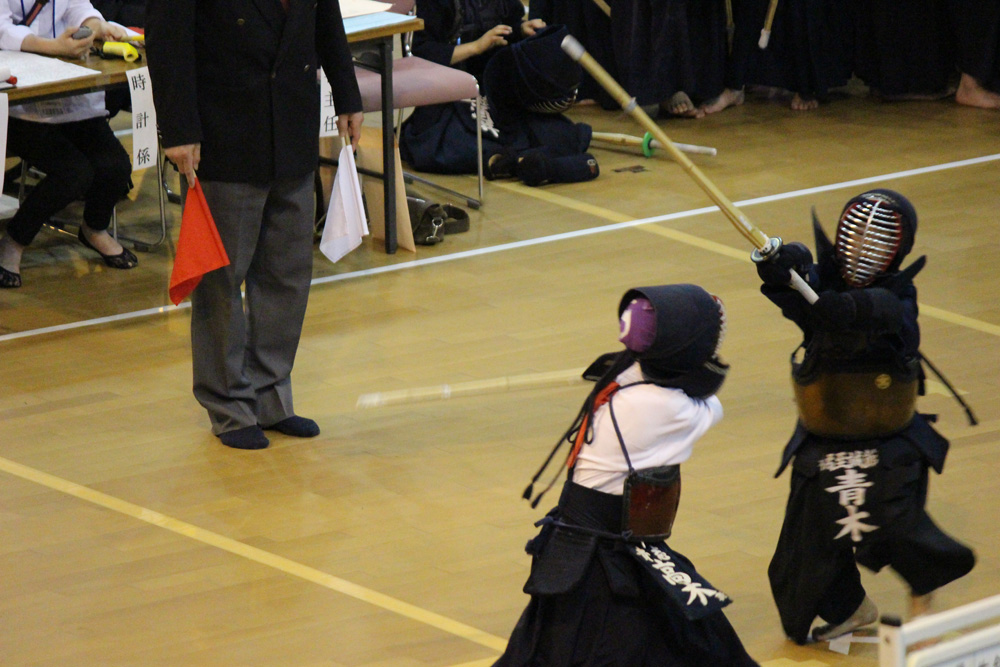 第49回宮本武蔵顕彰小中学生剣道大会