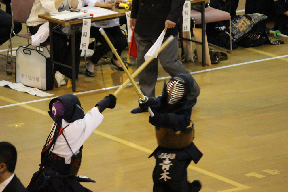 第49回宮本武蔵顕彰小中学生剣道大会