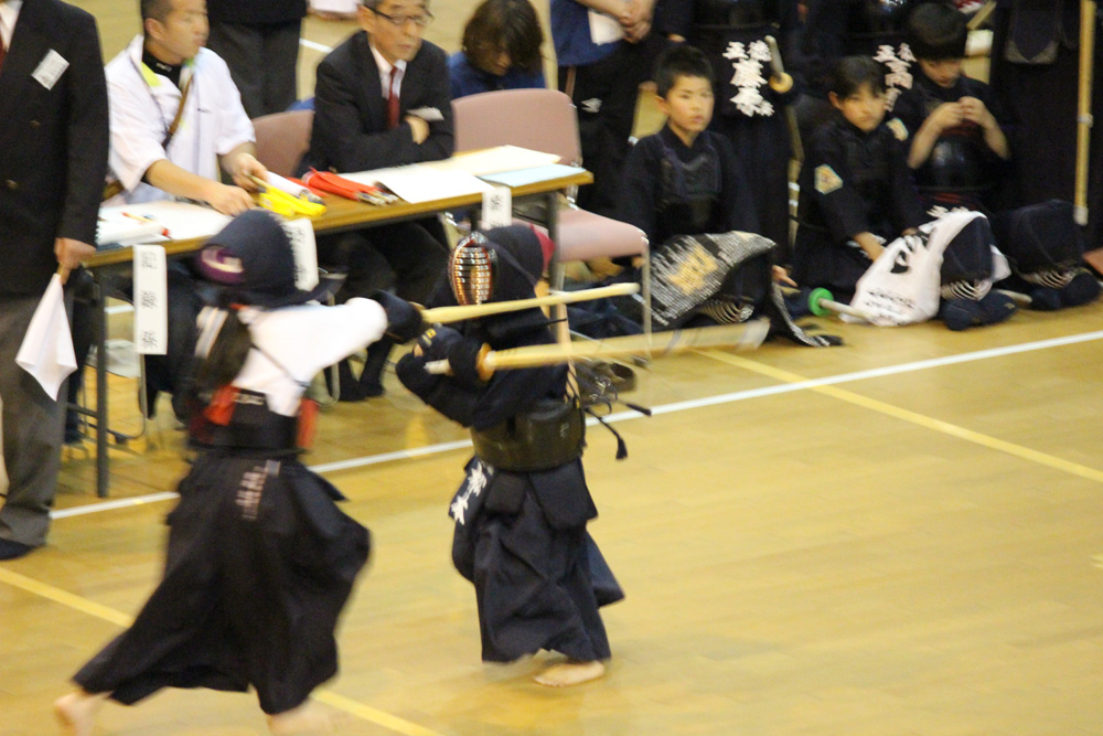 第49回宮本武蔵顕彰小中学生剣道大会