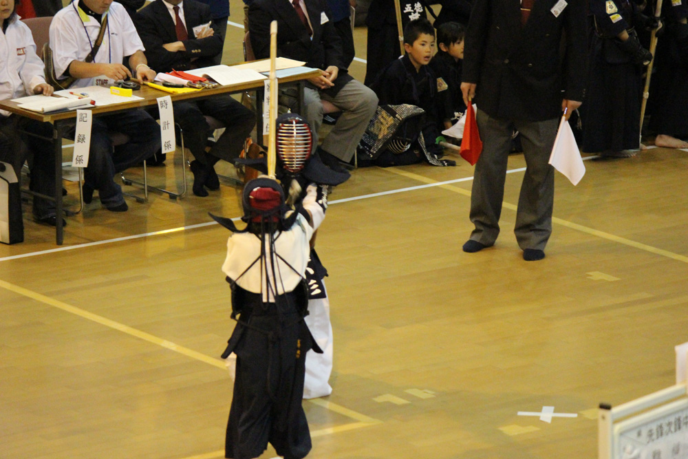 第49回宮本武蔵顕彰小中学生剣道大会