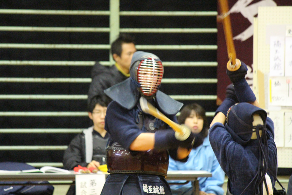 出石剣道大会