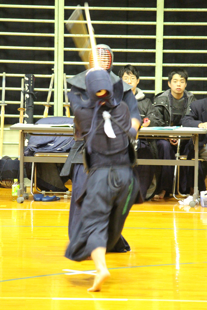 出石剣道大会