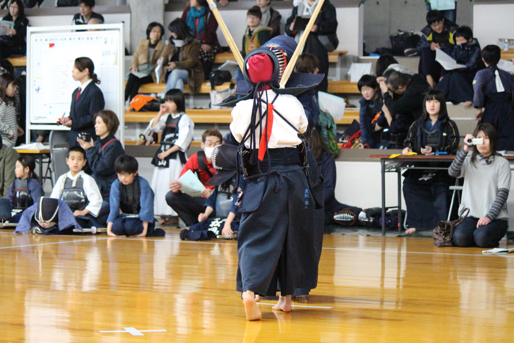 松江剣道大会