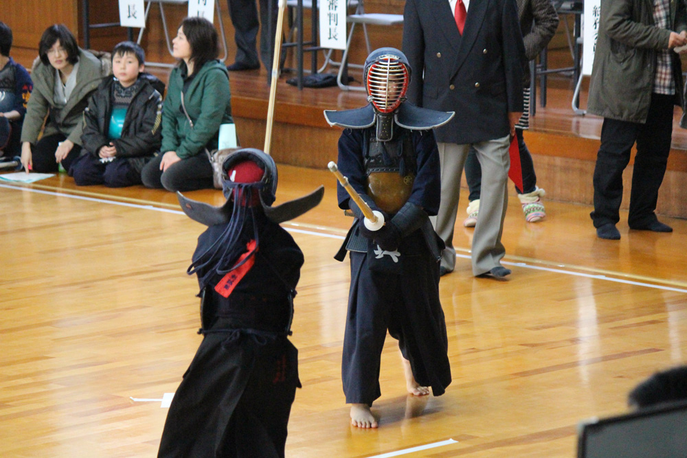 松江剣道大会