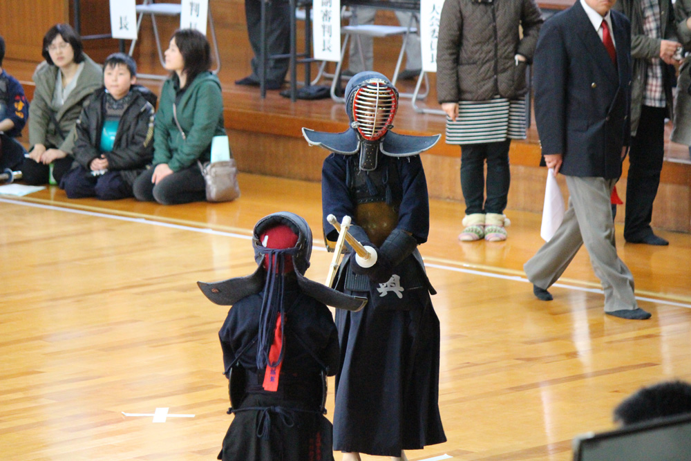 松江剣道大会