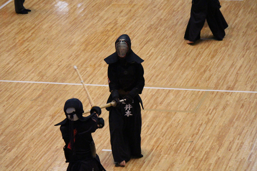 第50回 全国道場少年剣道大会
