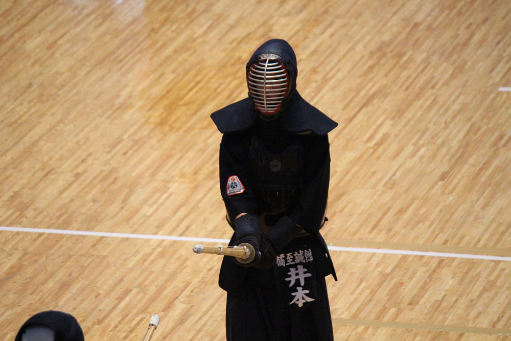 第50回 全国道場少年剣道大会