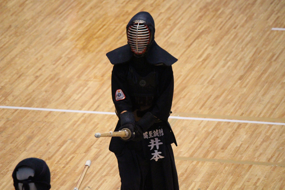 第50回 全国道場少年剣道大会