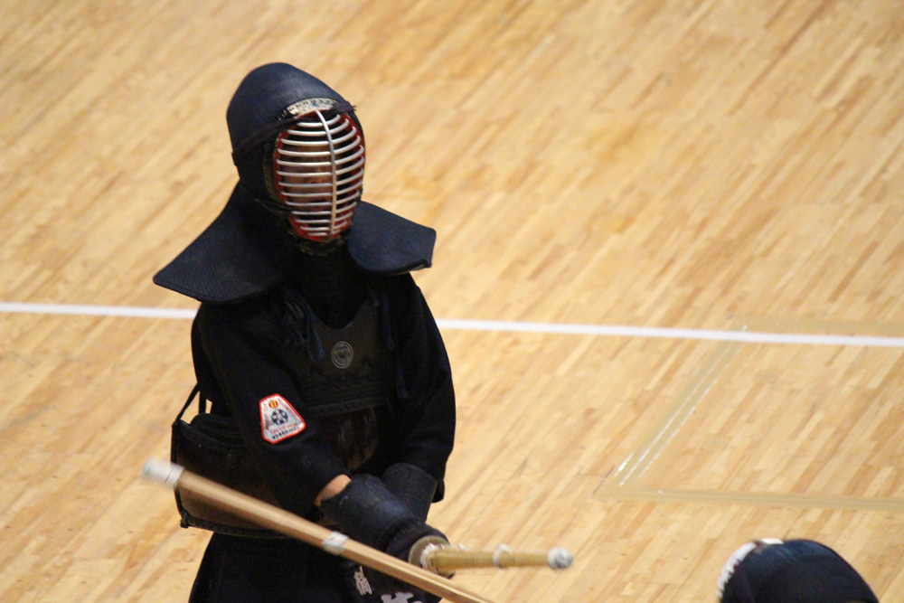 第50回 全国道場少年剣道大会