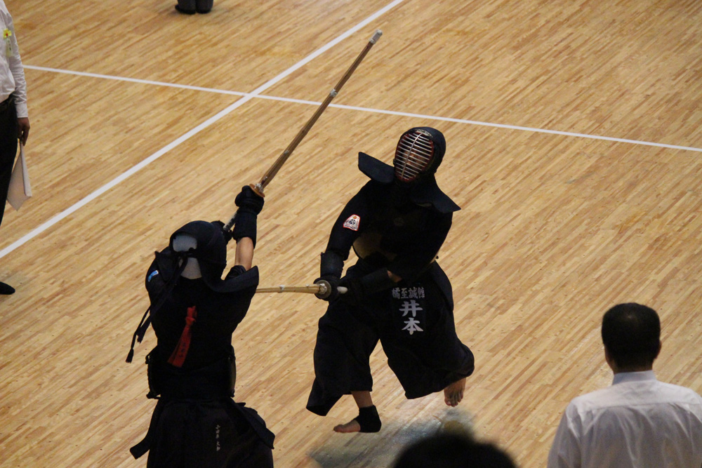 第50回 全国道場少年剣道大会
