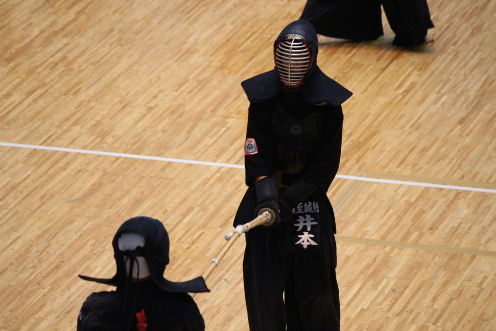 第50回 全国道場少年剣道大会