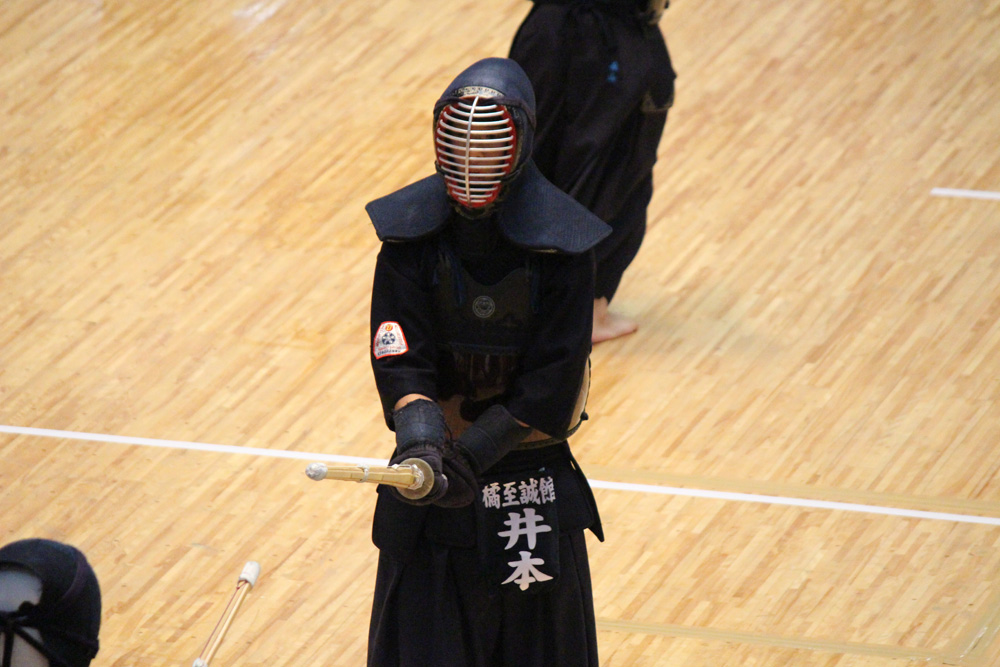 第50回 全国道場少年剣道大会