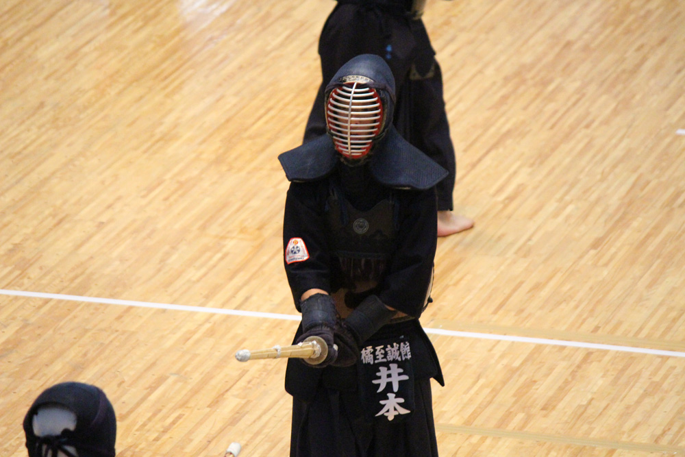 第50回 全国道場少年剣道大会