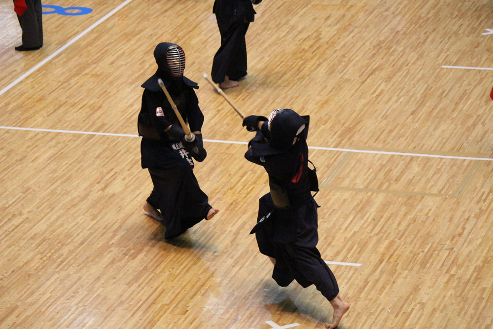 第50回 全国道場少年剣道大会