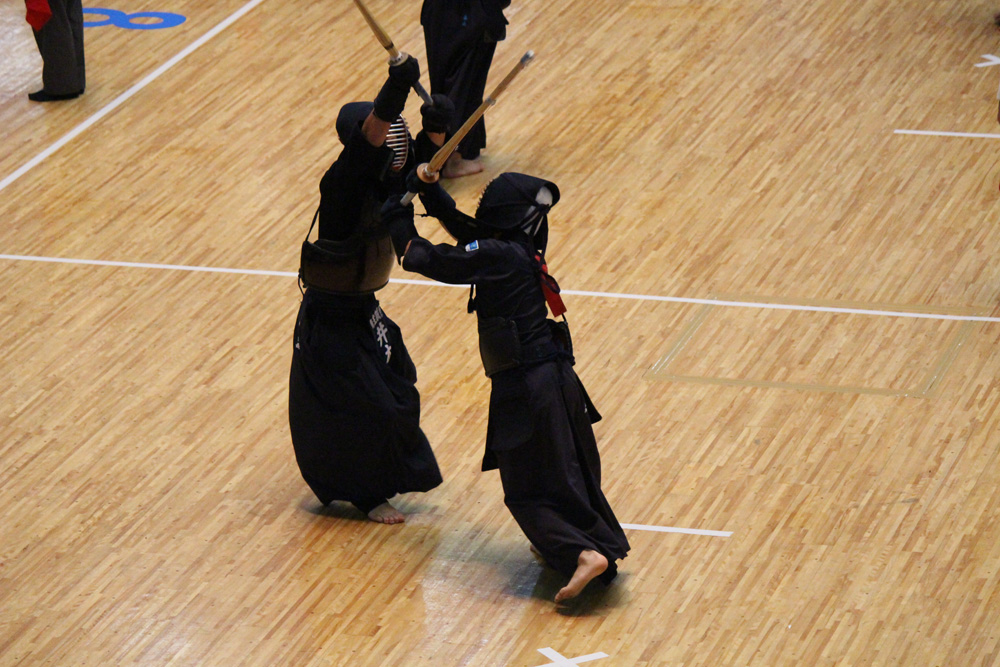 第50回 全国道場少年剣道大会