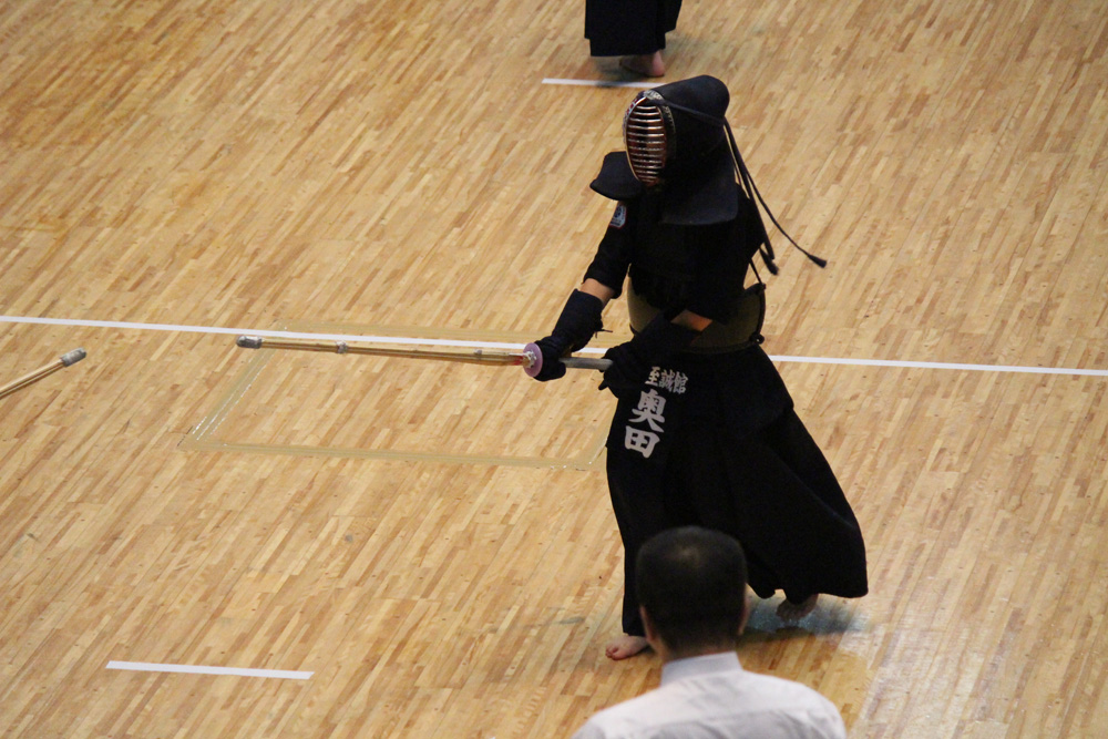 第50回 全国道場少年剣道大会