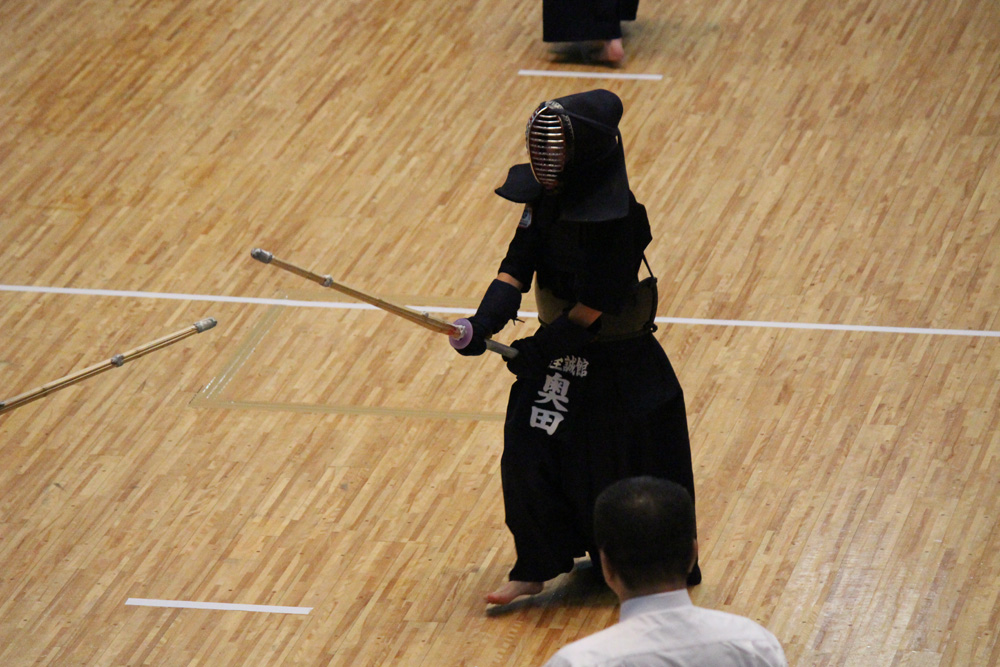 第50回 全国道場少年剣道大会