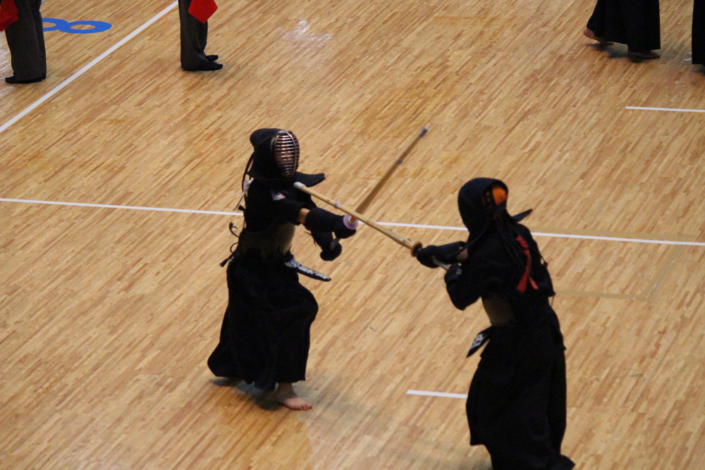第50回 全国道場少年剣道大会