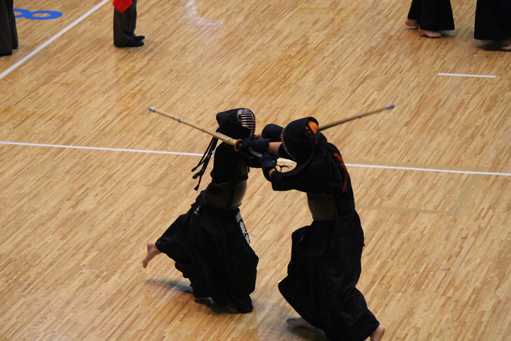 第50回 全国道場少年剣道大会