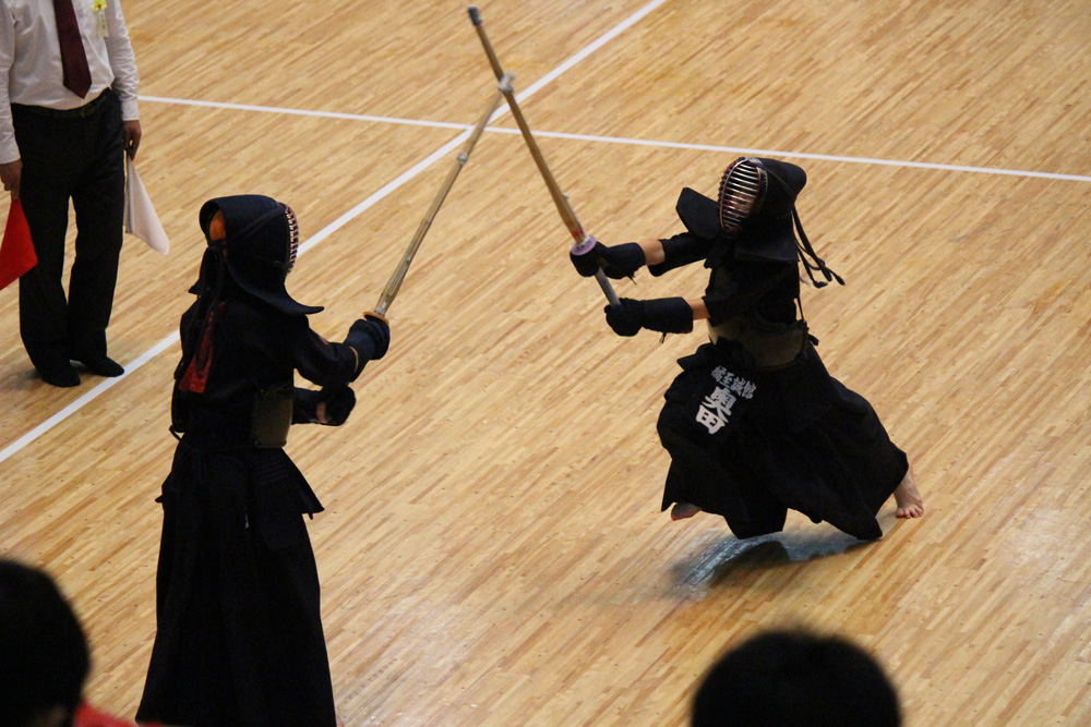 第50回 全国道場少年剣道大会