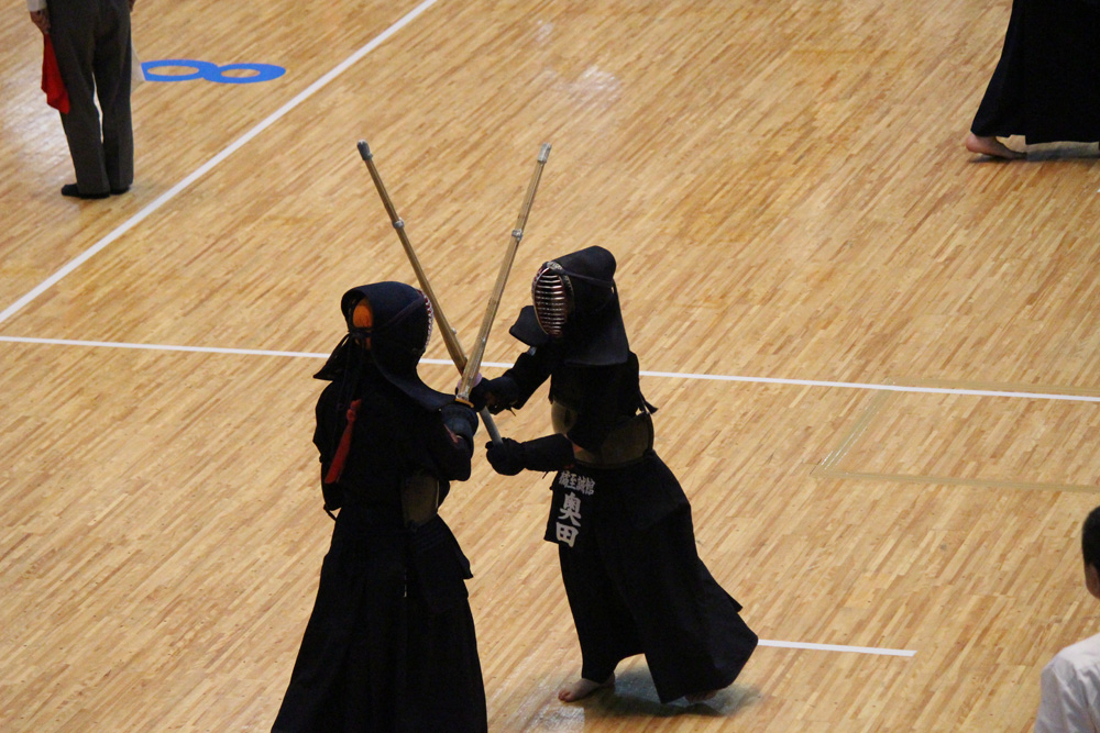 第50回 全国道場少年剣道大会