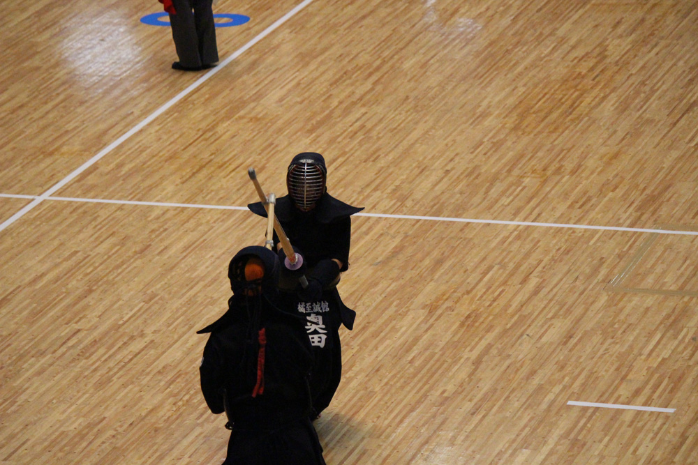 第50回 全国道場少年剣道大会