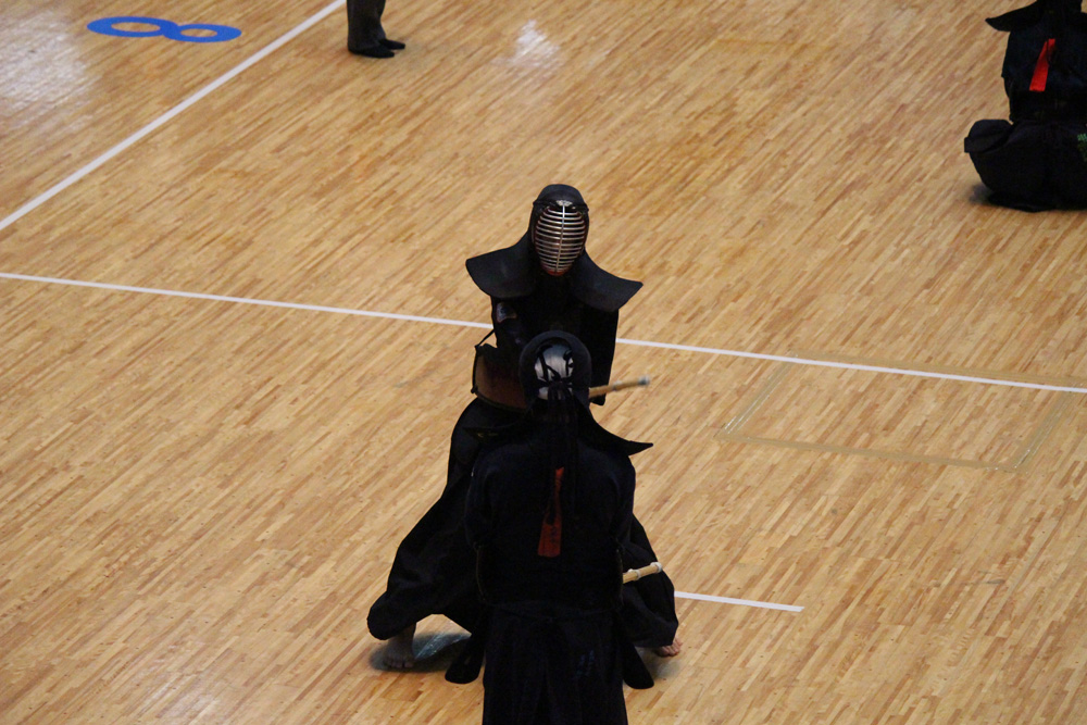 第50回 全国道場少年剣道大会