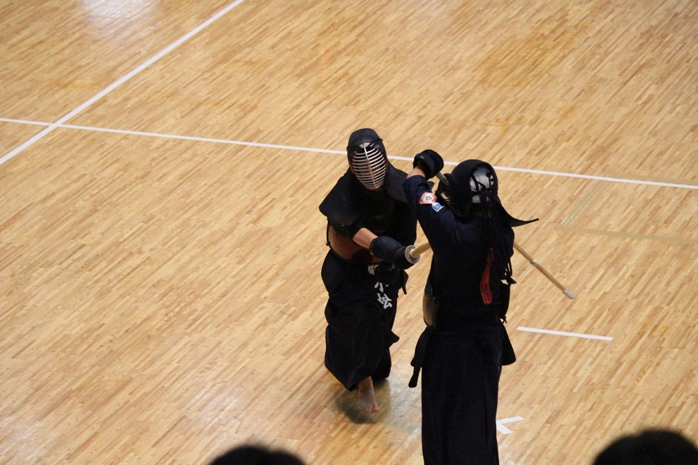 第50回 全国道場少年剣道大会
