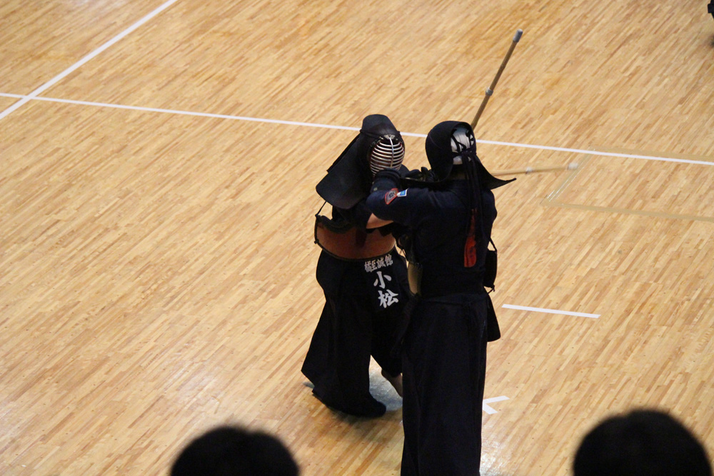 第50回 全国道場少年剣道大会