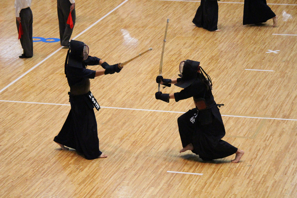 第50回 全国道場少年剣道大会