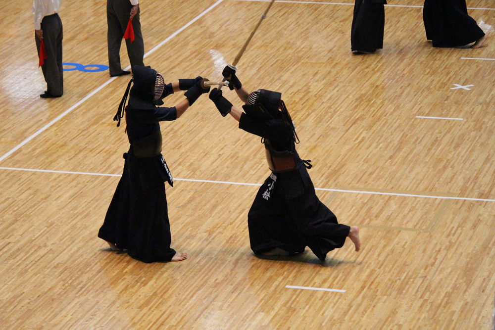 第50回 全国道場少年剣道大会