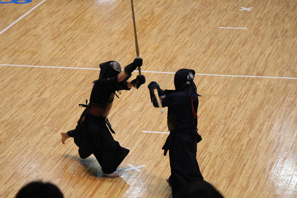第50回 全国道場少年剣道大会