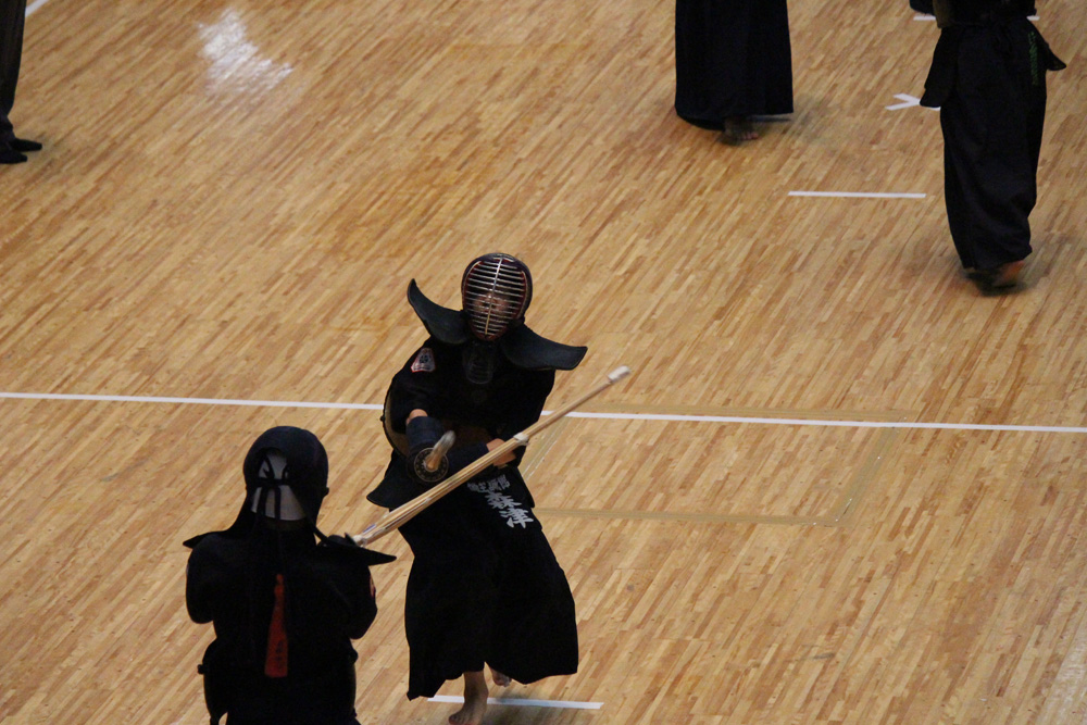 第50回 全国道場少年剣道大会