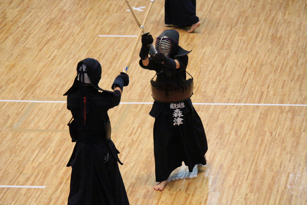 第50回 全国道場少年剣道大会