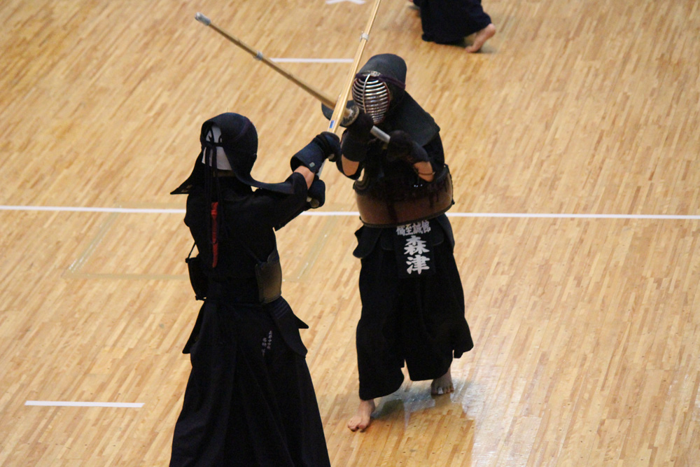 第50回 全国道場少年剣道大会