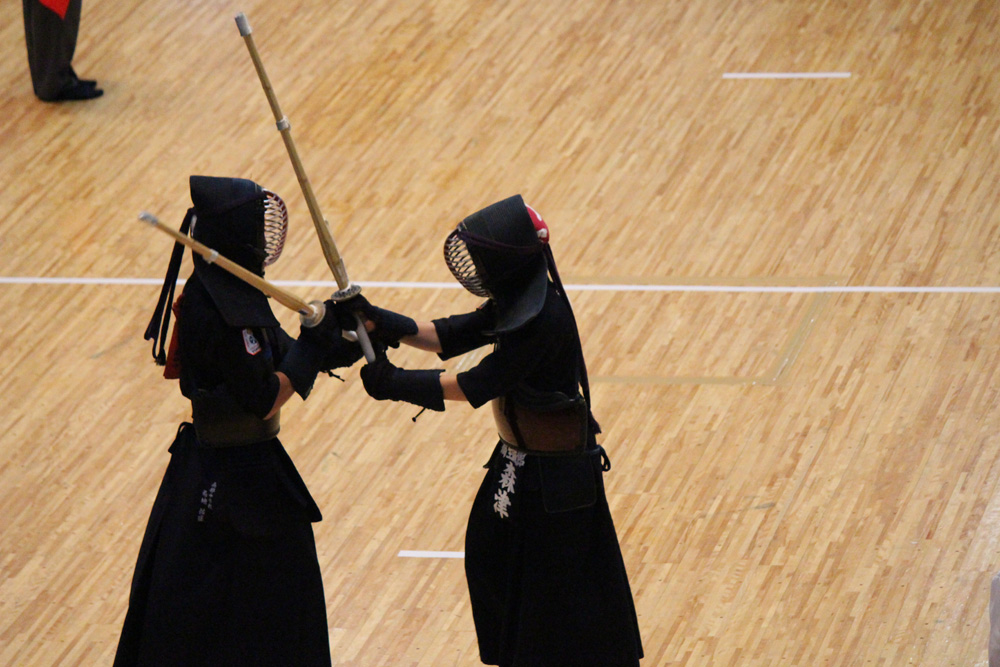 第50回 全国道場少年剣道大会
