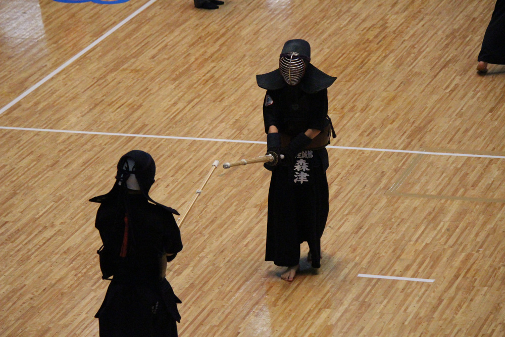 第50回 全国道場少年剣道大会