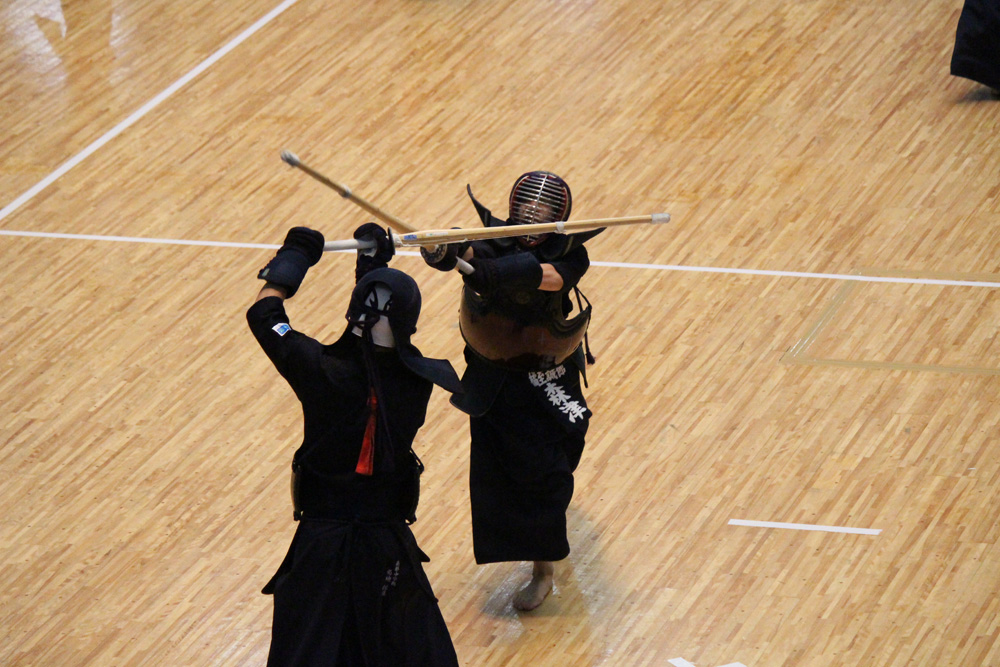 第50回 全国道場少年剣道大会