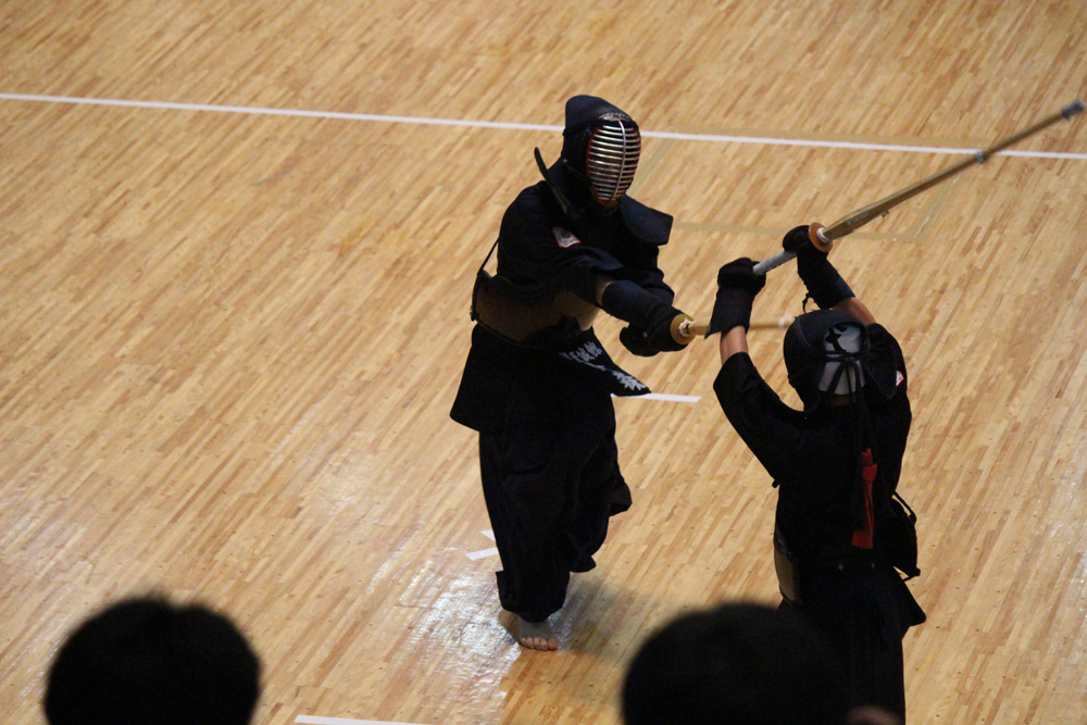 第50回 全国道場少年剣道大会