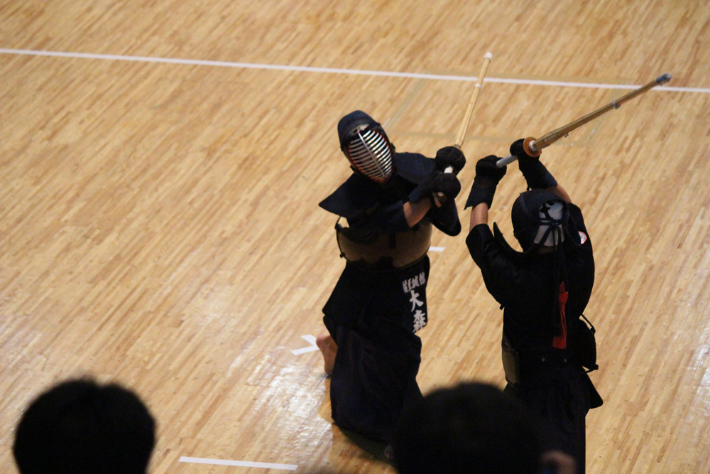第50回 全国道場少年剣道大会