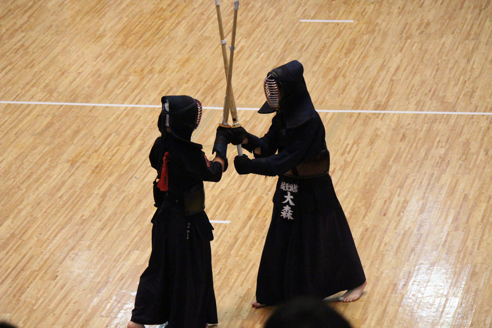 第50回 全国道場少年剣道大会