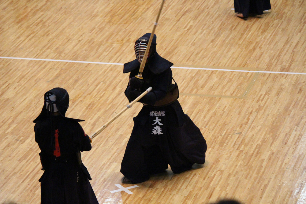第50回 全国道場少年剣道大会