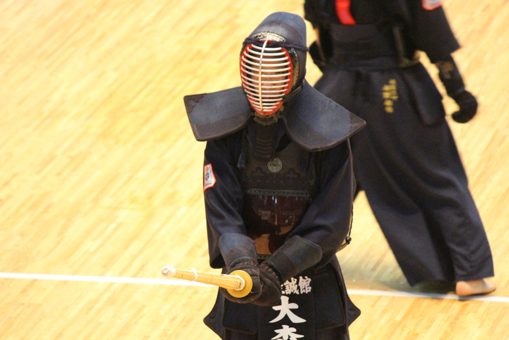 第50回 全国道場少年剣道大会